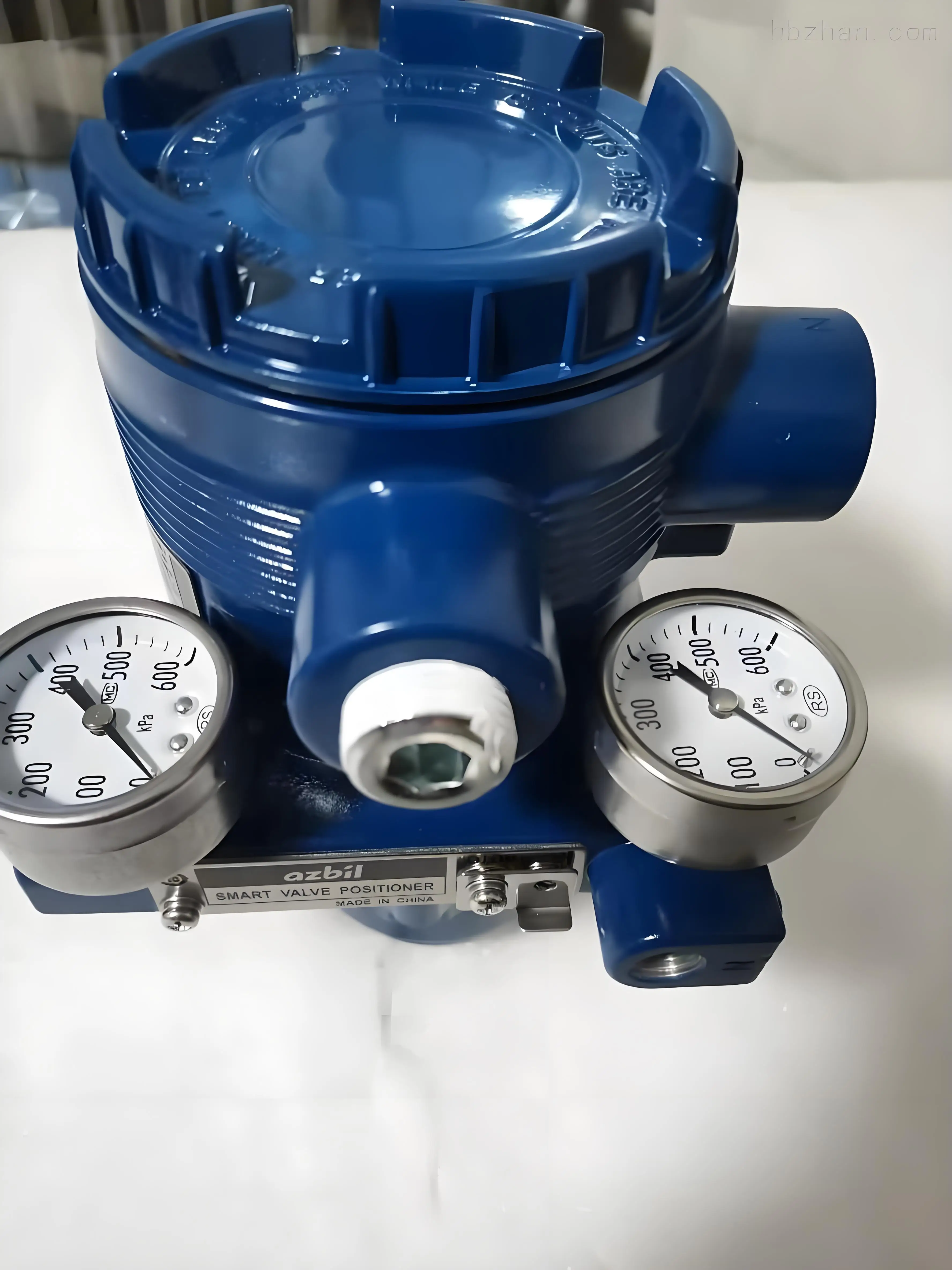 YAMATAKE Azbil Shanwu Smart Valve Positioner Avp 300 Series Azbil AVP302 Azbil Smart Valve Positioner AVP300/301/302