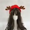 red deer