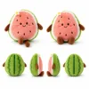 7 plush toys(contact us for catalog to get 6000+styles)