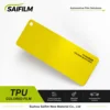 TPU Matte Sports Yellow