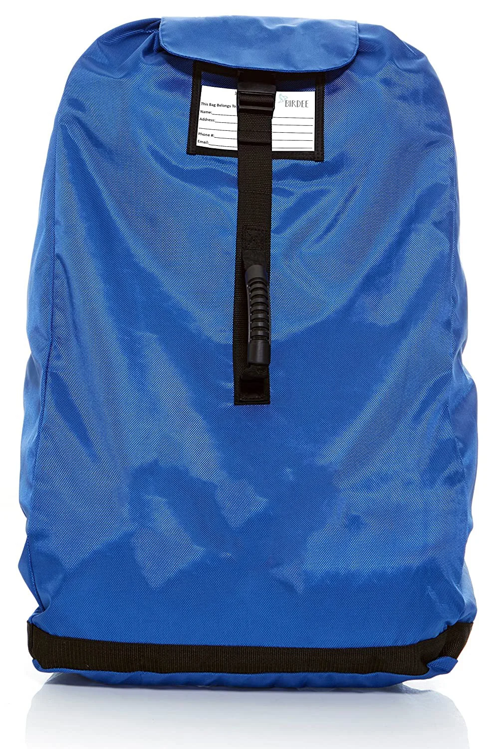 Baby Stroller Airport Carry On Backpack Gate Check Bag For Airplane