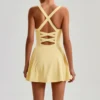 Corn Yellow