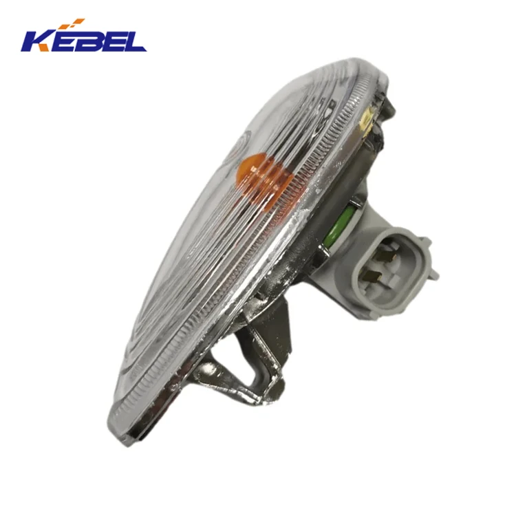 product original factory price car body parts fog lamp 92303 b5000 oem fog light  92304 b5000 for kia k3 2014-5