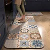 Azulejos con Diseño Retro Americano - 03
