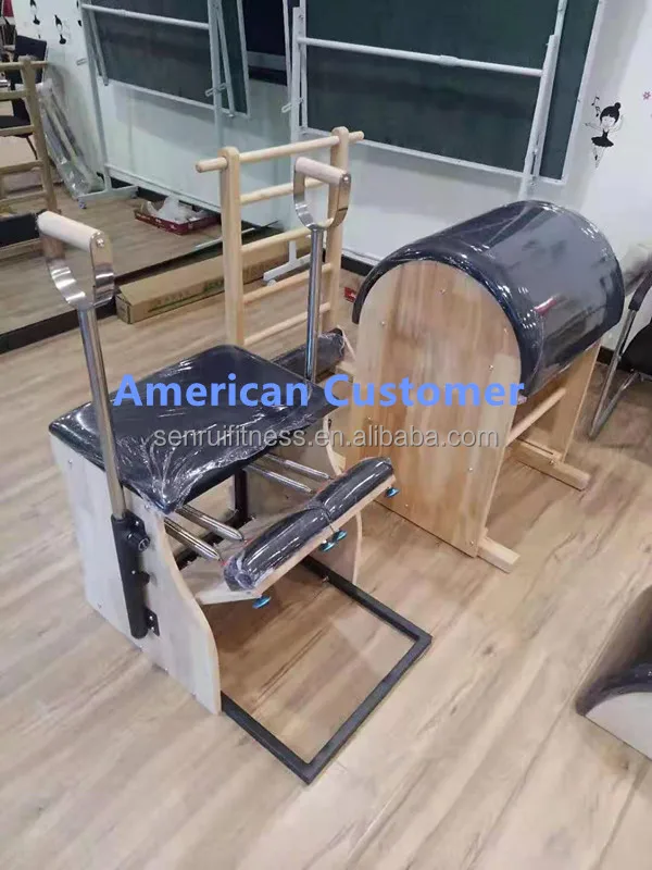 Wholesale Gym Equipment Eco Friendly Hot Selling Yoga Pilates Training