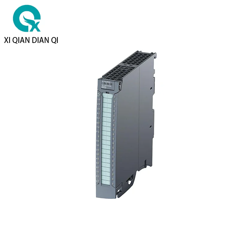 Module De Sortie Analogique Siemens S7-1500, Référence 6ES7532-5HD00-0AB0 - Neuf D'origine