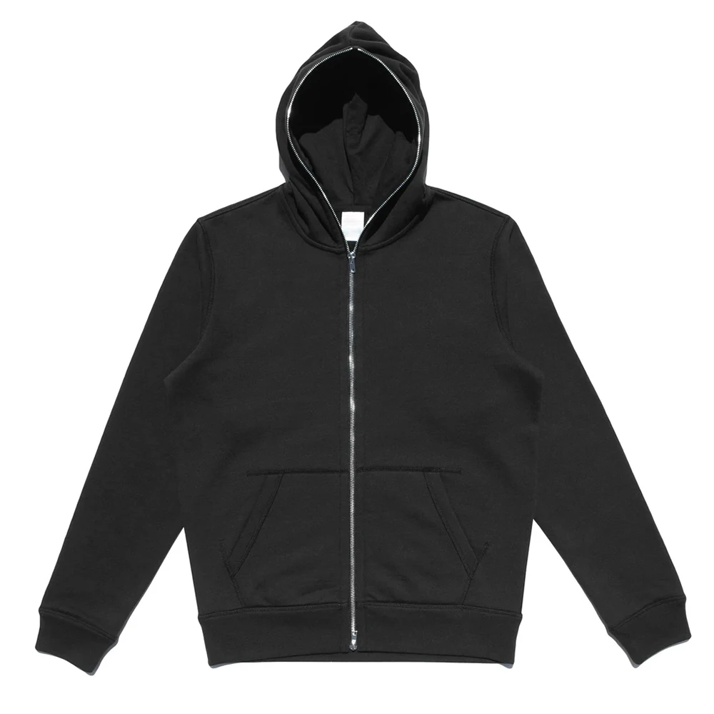 Casual zip up hoodie online