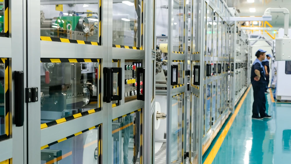 Shenzhen Bingbing Paper Ltd.
