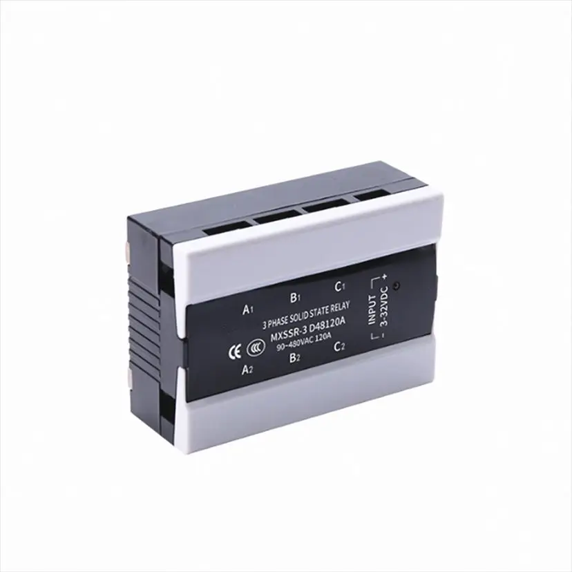 SSR Solid State Relay SC869910