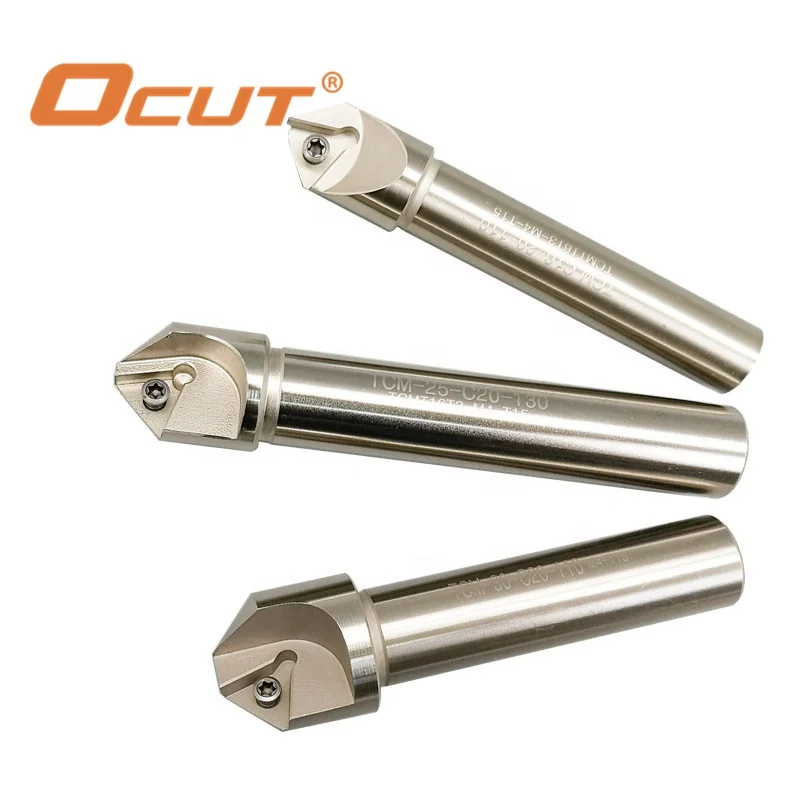 Aazon.co: 45B SD C16 09 110L 45 Degree Chafer Indexable Ill Cutter