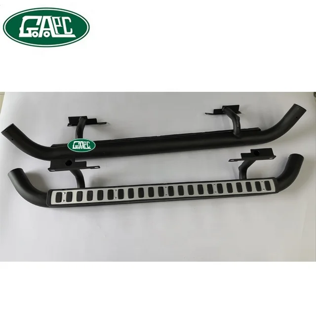 ランドローバー ディフェンダー 110用 サイドステップ GLDF006
