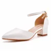 White 4cm