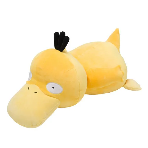 pokemon psyduck stuffed animal