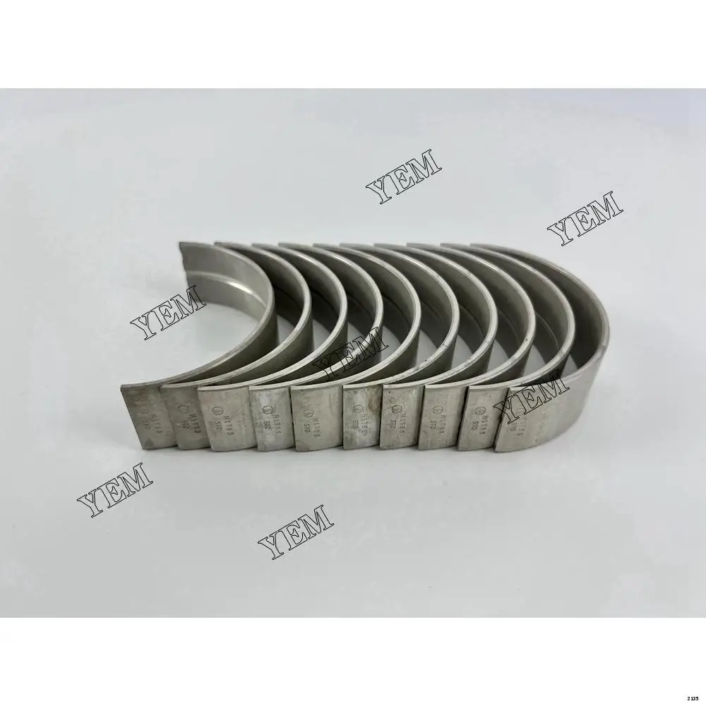 4BC2 Crank Engine Bearings Kit for Isuzu