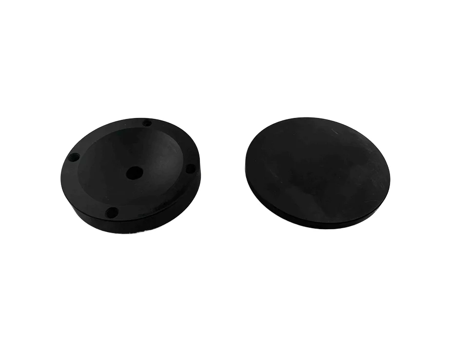 High Quality Precision Aluminium Metal CNC Machining Parts Customization for Machining Services