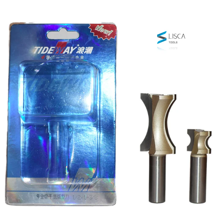 Tideway IND LC01130804 1/2"" Diapositiva X 1"" L Modello - Foto 11