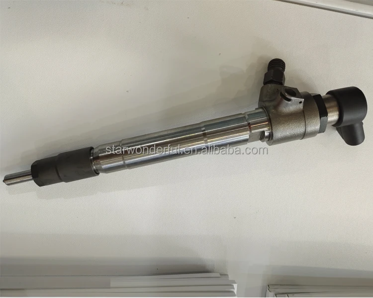 Fuel Injector A2c59517051 Bk2q9k546ag Ck4q9k546aa 1746967 For Ford