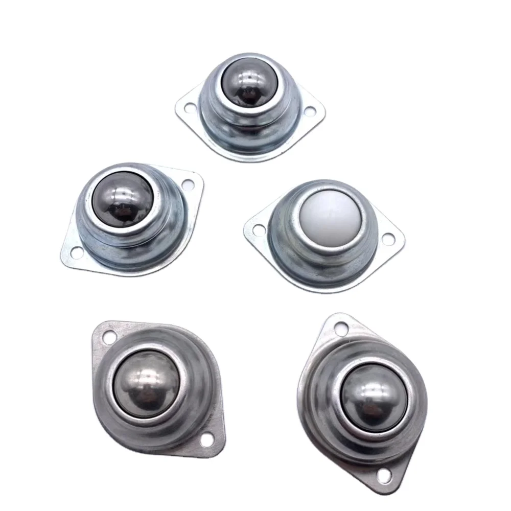 Amazon.com: Ball Casters 5PCS/Lot CY16b/CY19b/CY25b/CY30b