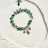 Smalto Celadon colorato, Ombra di Farfalla A14