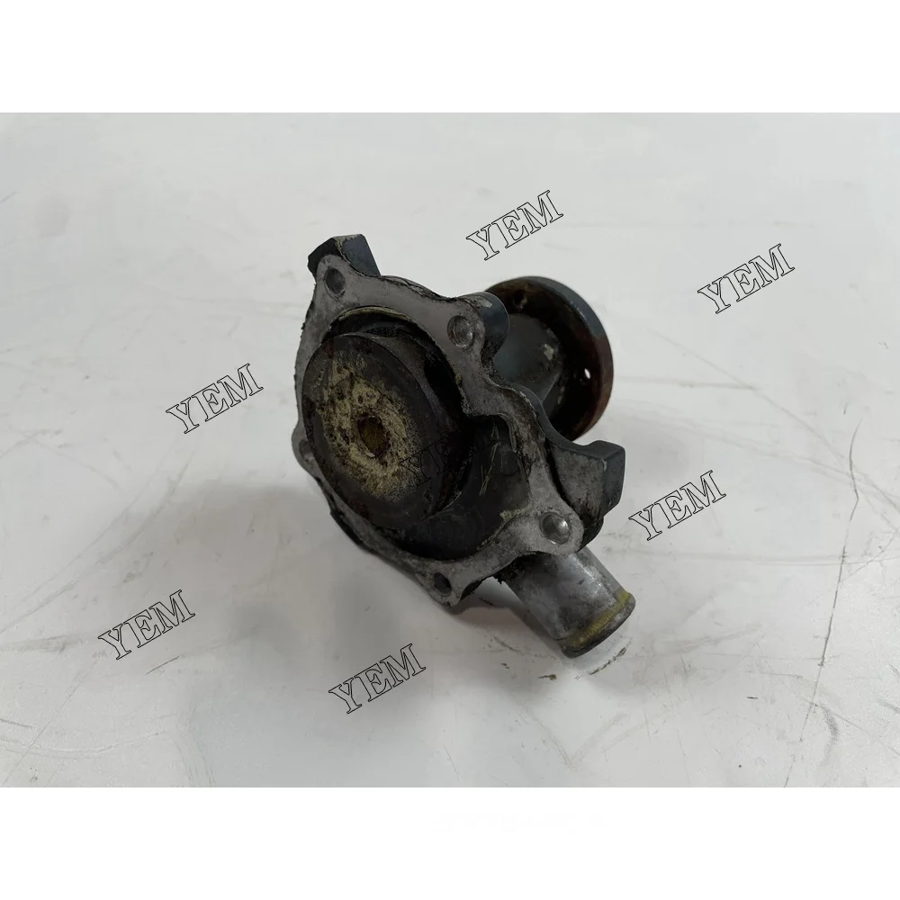 Z430 Used Water Pump for Kubota Engine Repair Kit OEM Engine Parts 6
