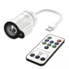 Remote control version