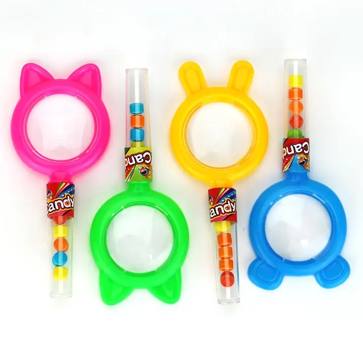 Kid's Toy Candy