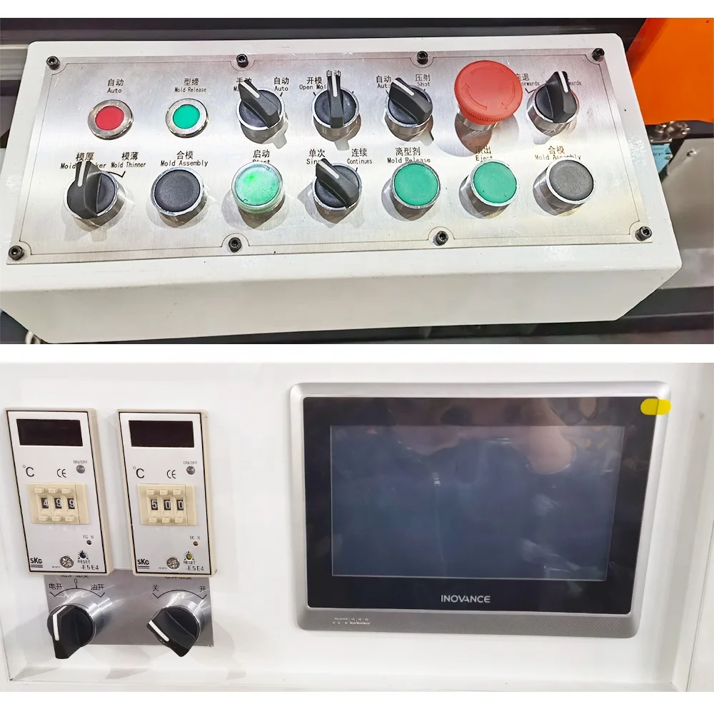 Newest Model High Efficiency Small Die Casting Machine for Zinc Jewellery Making