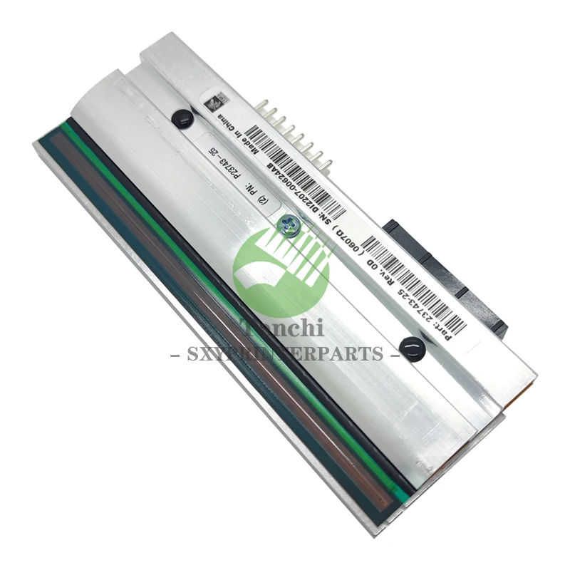 Original New Thermal Print Head 203dpi for Zebra 140xi4