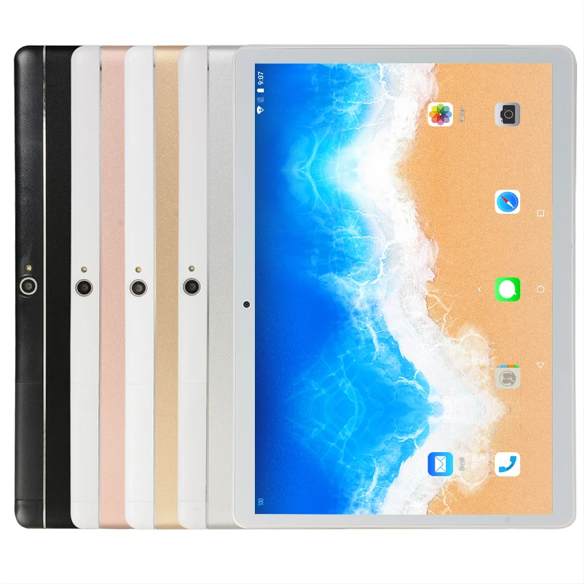New Design 10 Inch Tablet Phone - Unlocked Android MTK6582