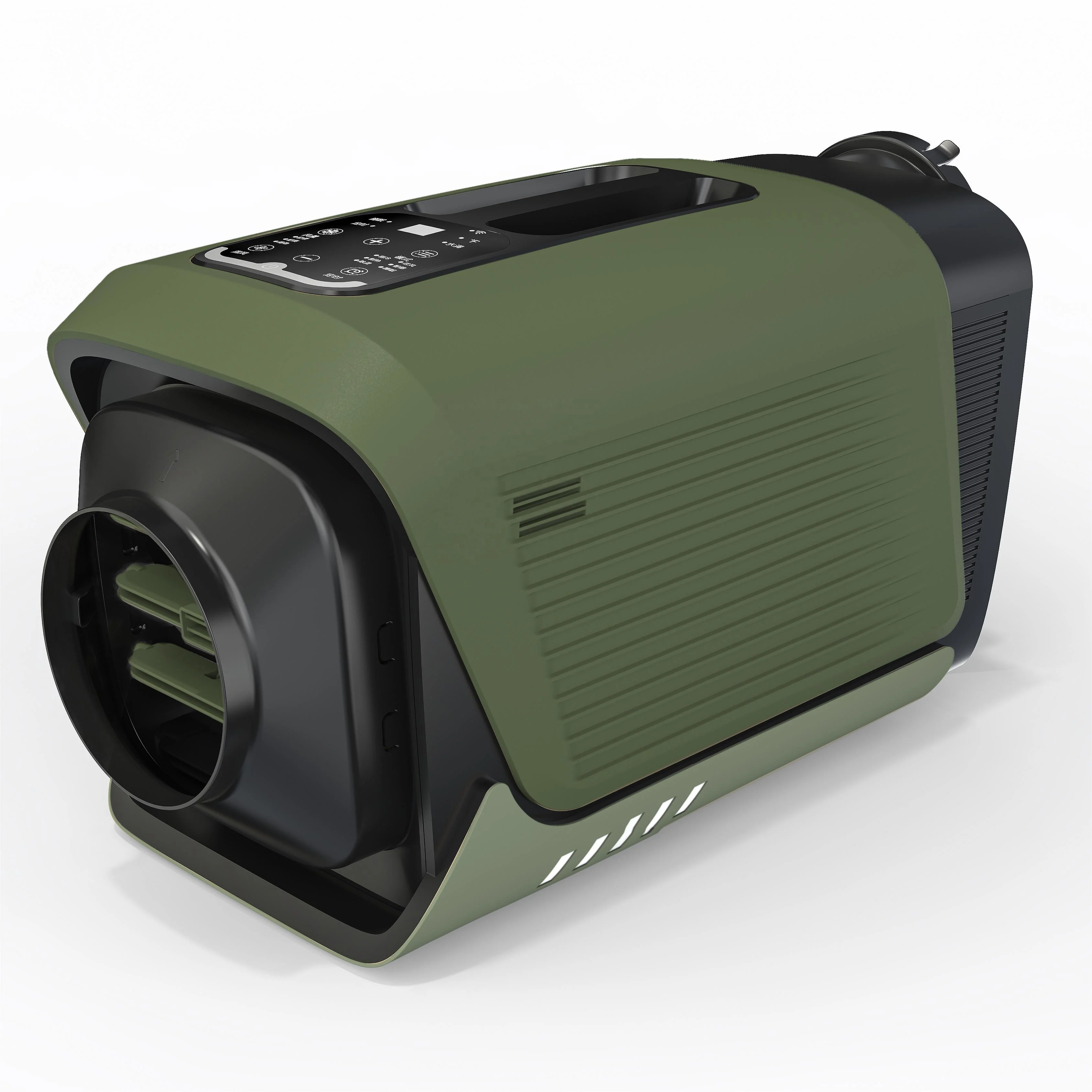 Outdoor Air Conditioner 3000 Btu Camping Airconditioner Mini Portable Air Conditioner Cooler For