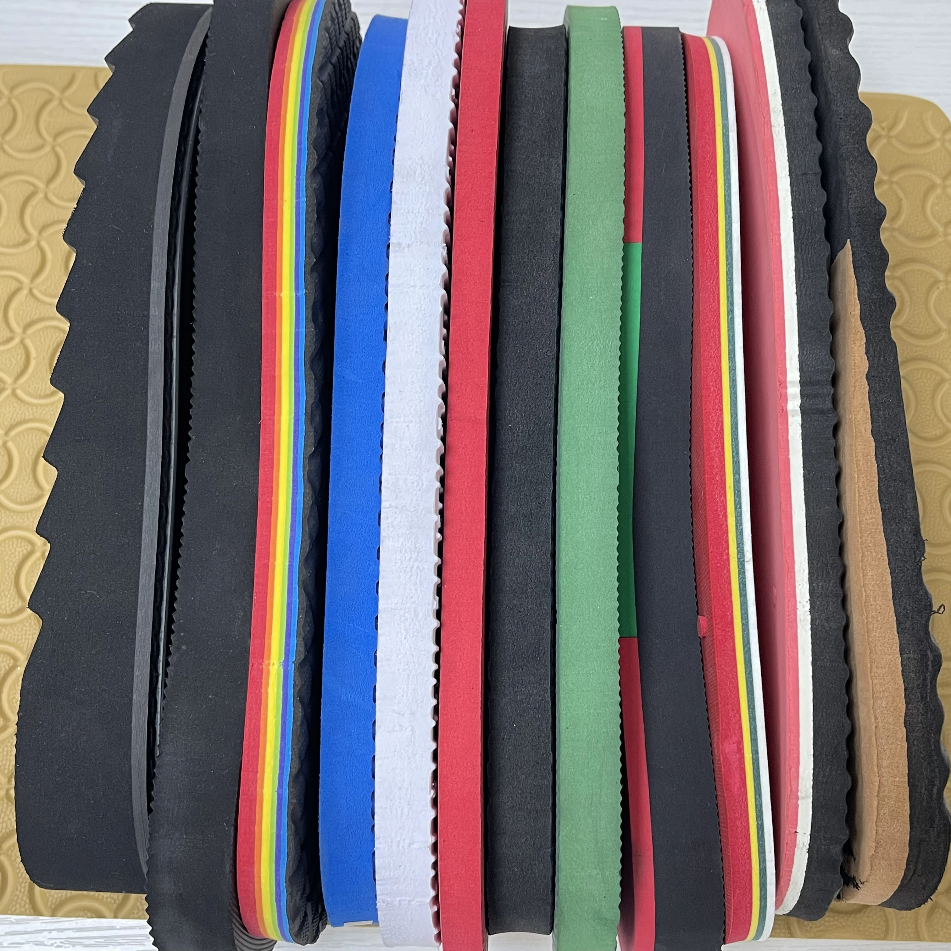 Material Eva Suela Para Pantuflas De Goma Eva Suela De Goma Eva