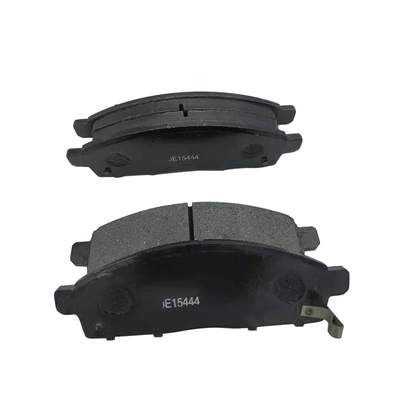 TAIHUA BRAND KD1544 Auto Duralast Brake Pad Ceramic Car Pastillas De Freno for mitsubishi