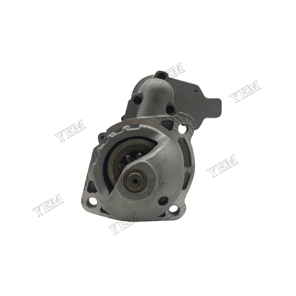 Starter Motor for Bosch CW PLGR OEM Engine Parts 3
