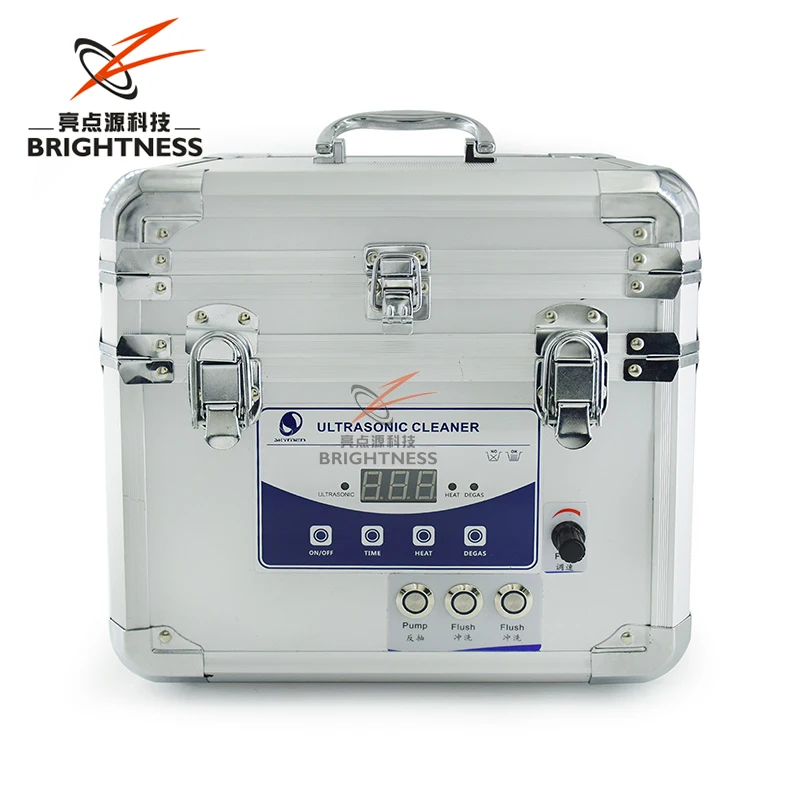 GS6U GS6C GS12U GS12C GS40U Xaar 1003 Printhead Cleaner Machine