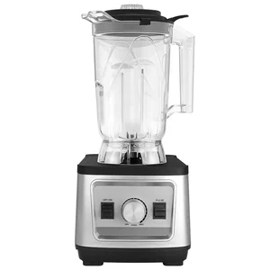 4 Litre Versatile Juice Blender Liquidificador High Speed Multifunctional Good Quality Super Multi Powerful Blender Mixer