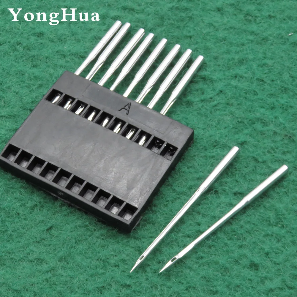 Seiko Industrial Sewing Machine Parts Sewing Needles For Sewing Machine