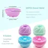 12pcs Small Size