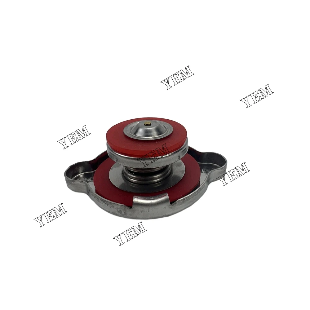 C7 Radiator Cap for Caterpillar Engine. 3