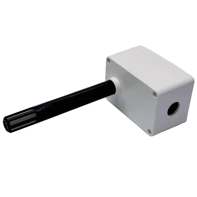 The Manufacturer Sells a Rugged Performance air Duct Temperature Sensor