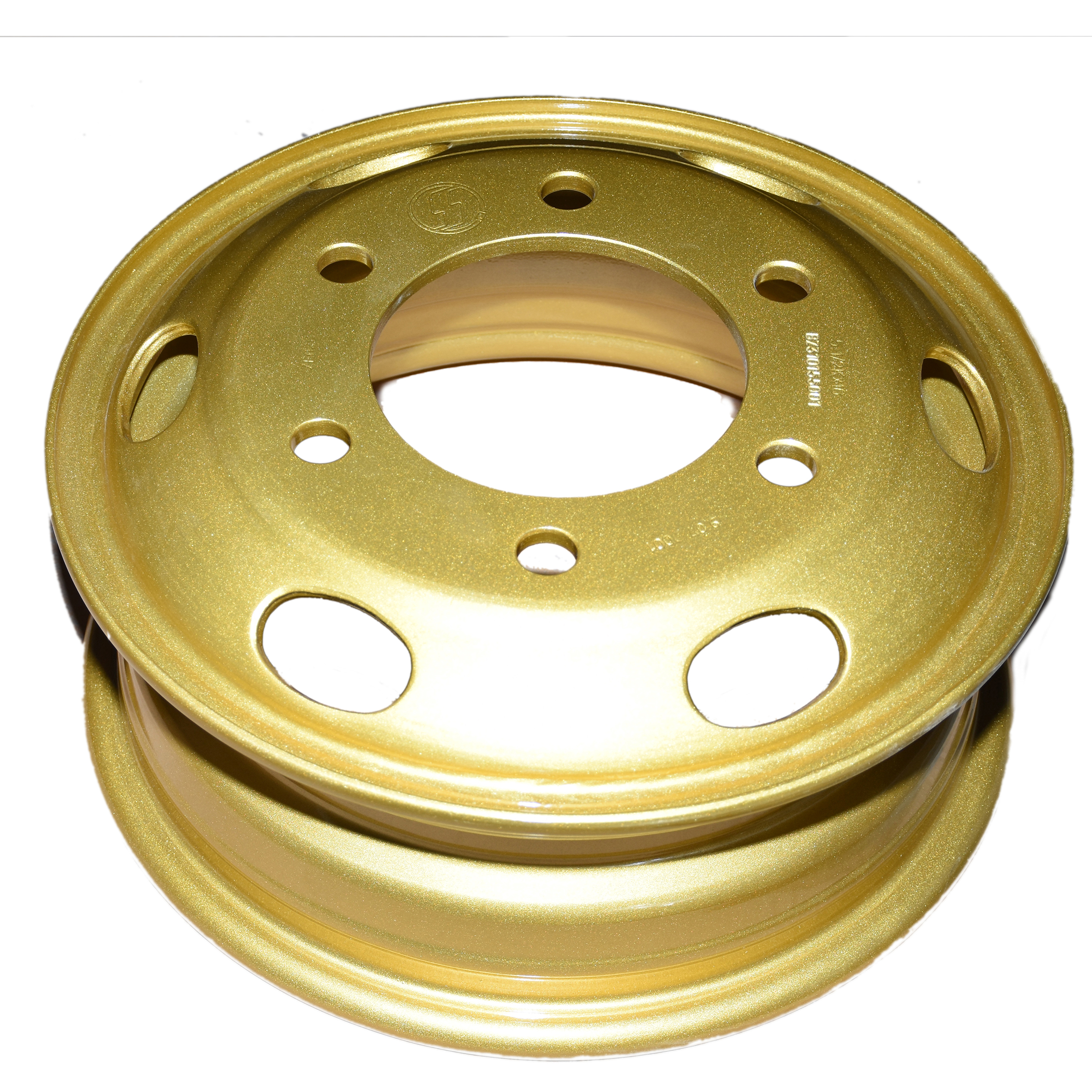 
Стальной обод для грузовика 5,5*16, китайский завод 