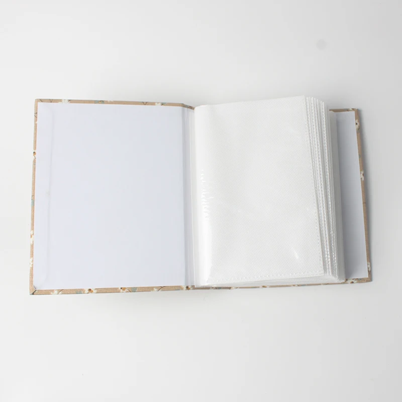 Custom Printing Self Mount Photo Cloth Book Album 4x6 Photo Albums Buy Cloth 4x6 Photo Albums