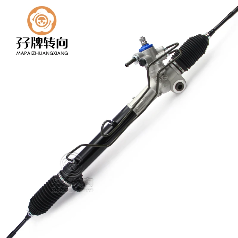 A31 セフィーロ ステアリングラック、パワステ1式