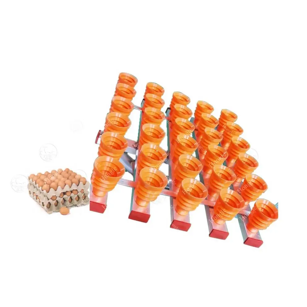 Professional Industrial Egg Transfer Vacuum Lifter 54 Egg Suction Machine