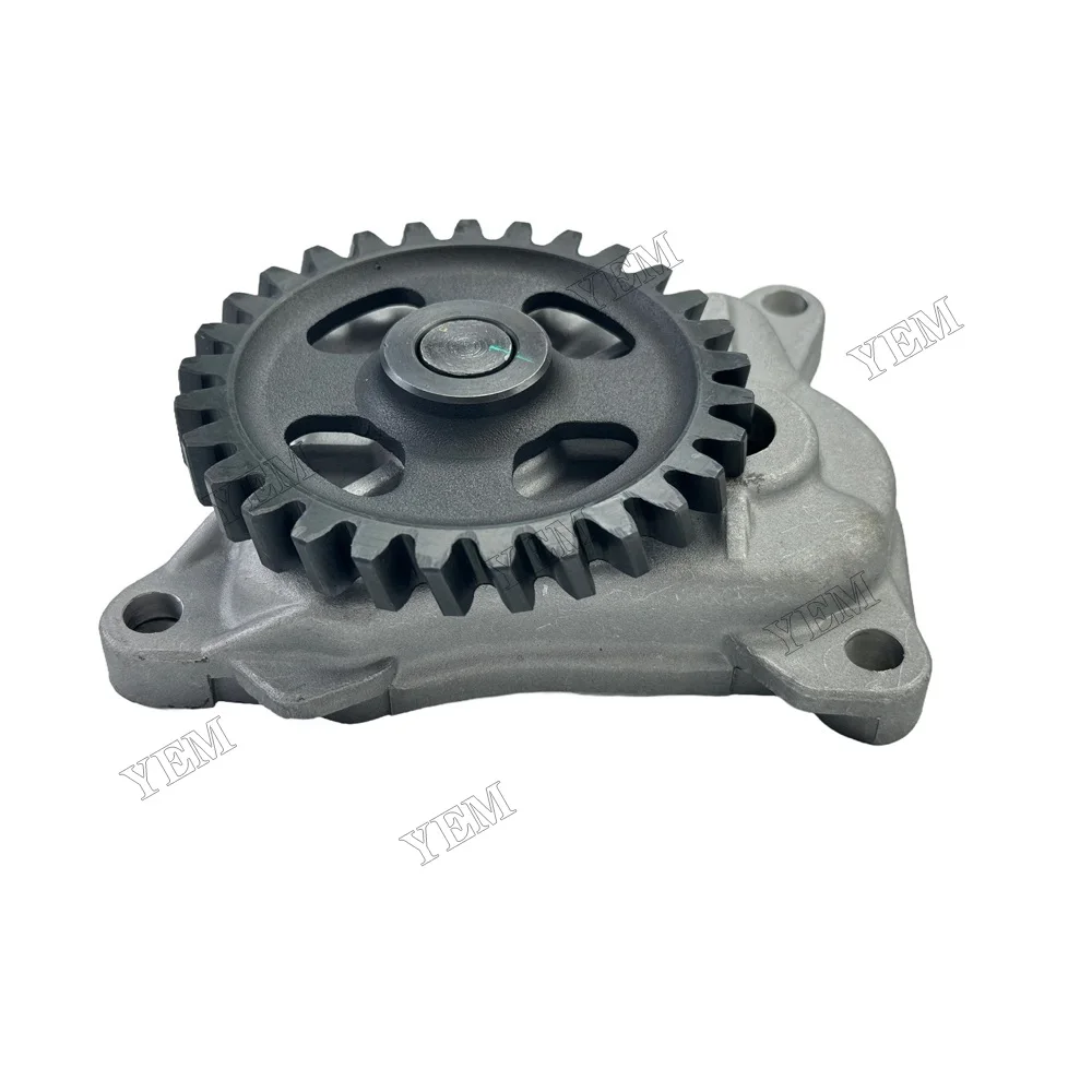 Oil Pump Fit for Isuzu 4HF1 Engine
