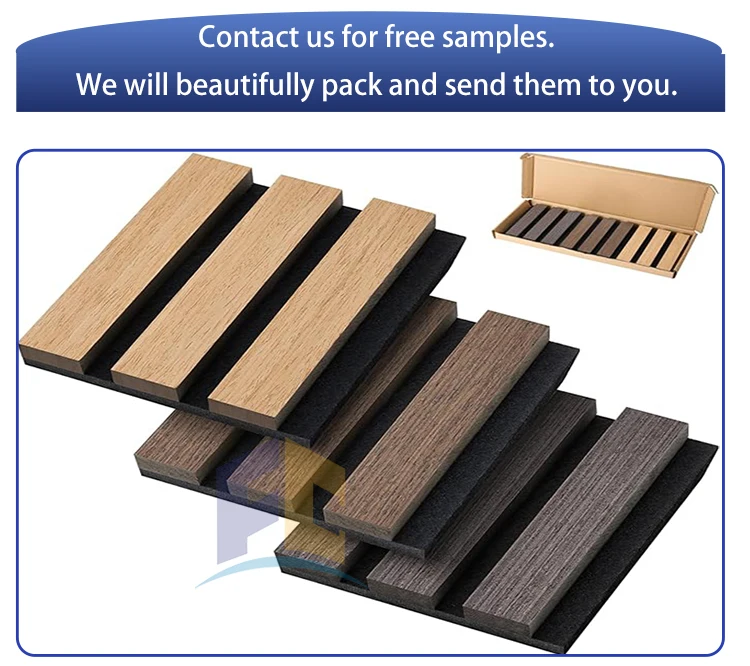 Modern WPC Round Panels Exterior Wall Insulation Decorative Isolation ...