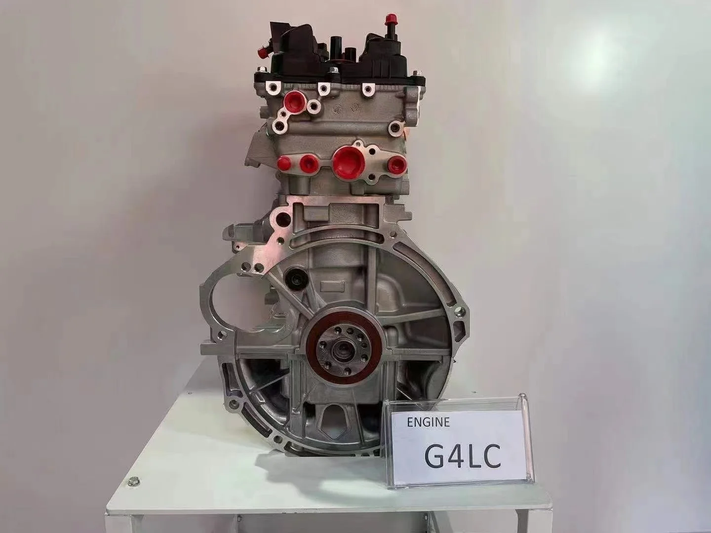 Car Engine Factory Automobile Engine G4lc 1.4l Auto Engine System For ...