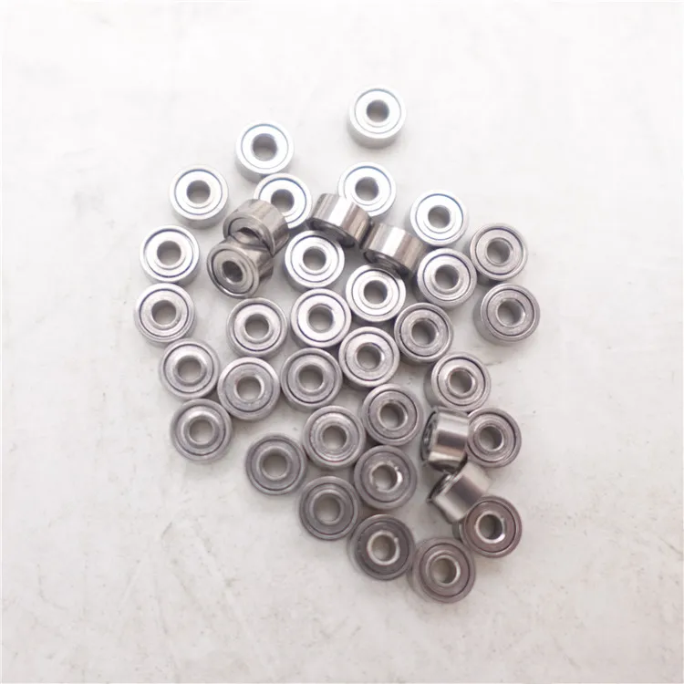 Miniature 681XZZ Ball Bearing - Precision and Durability