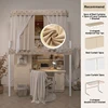 Tenda letto 1