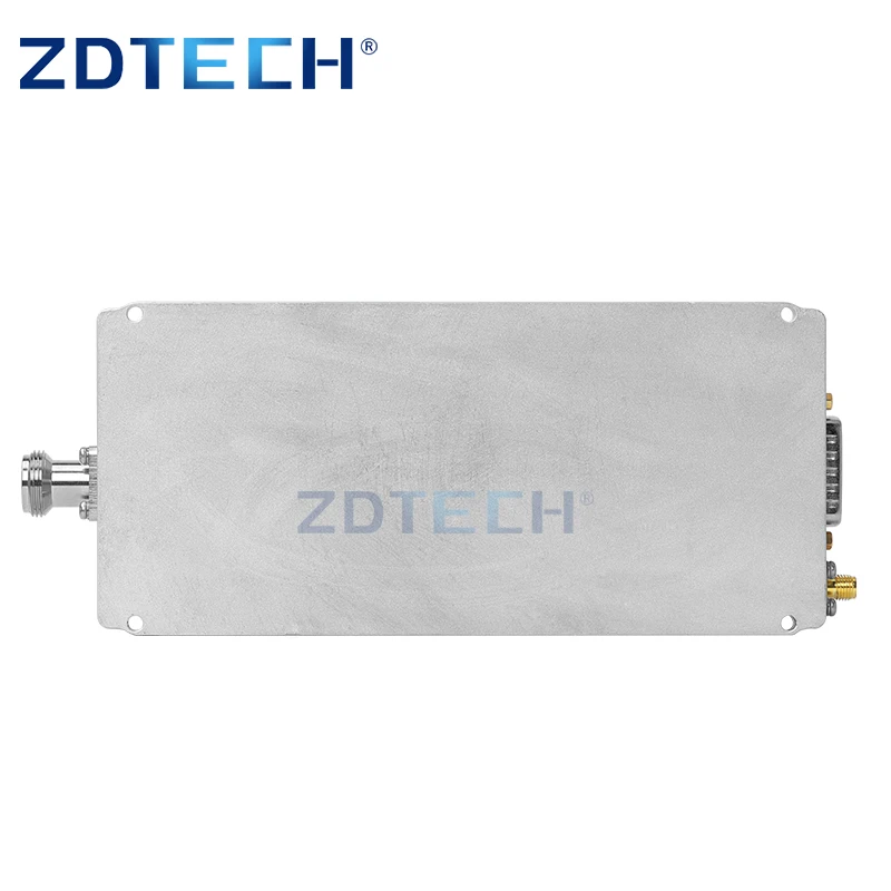 Zdtech 50W Ultra Wideband Power Amplifier - 600-1000mhz ZDTECH