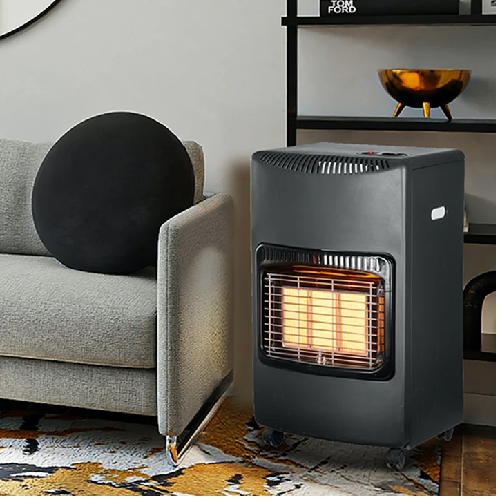 Source ANTO Perfection Indoor Folding Natural Gas Heater Infrared Portable  Mobile with Wind Shield Gas Room Heater for Home on m.alibaba.com